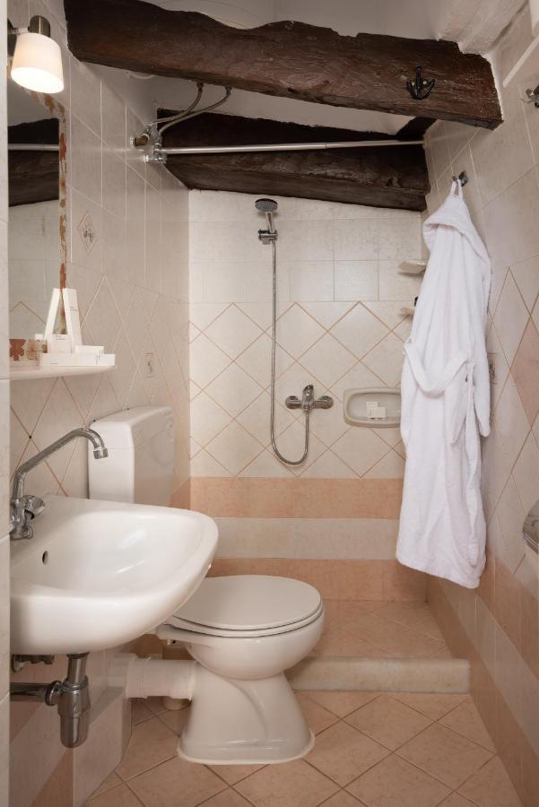 Castle Memories Aparthotel Naxos City ภายนอก รูปภาพ